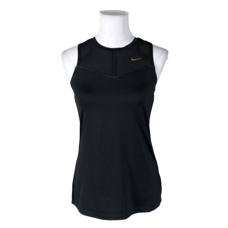 Unisex Nike - Sports top, size 36 - Black ()
