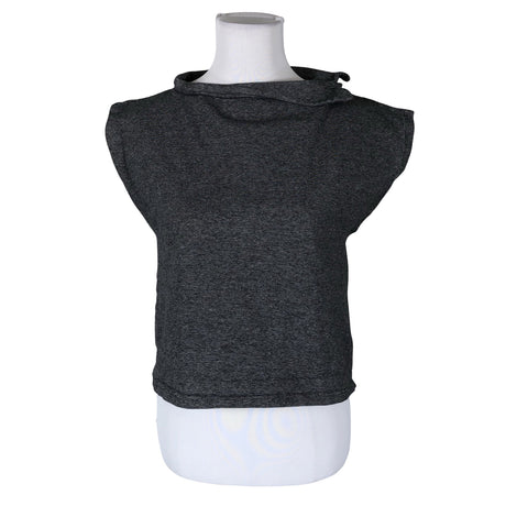 Unisex MUKA VA - T-shirt, size 38 - Gray ()
