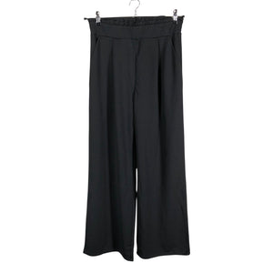 Unisex Even&Odd - Tricot pants, size 38 - Black (1)