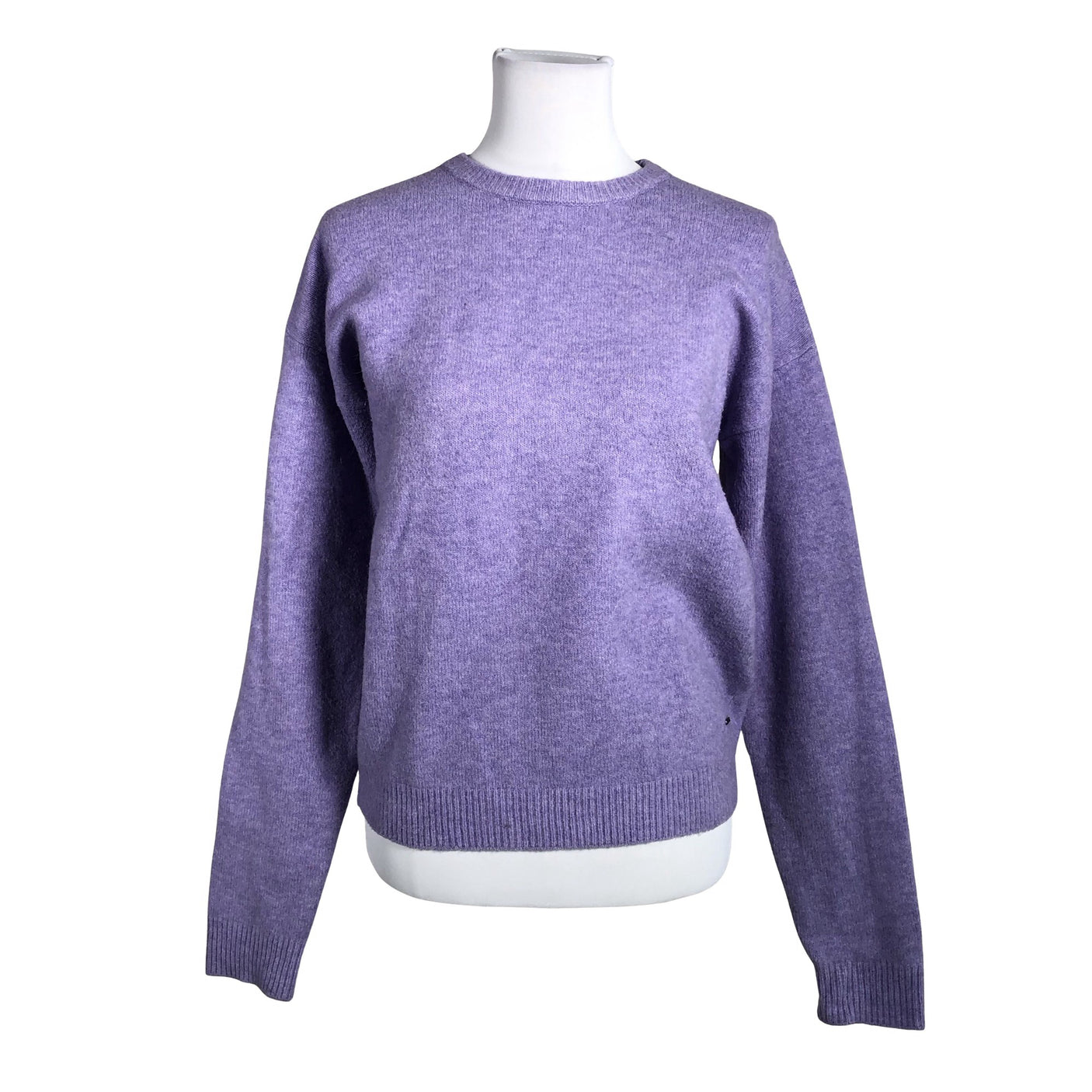 Unisex Luhta - Sweater, size 38 - Violet (1)