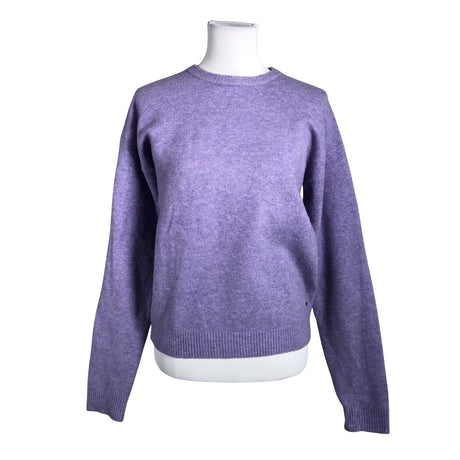 Unisex Luhta - Sweater, size 38 - Violet ()