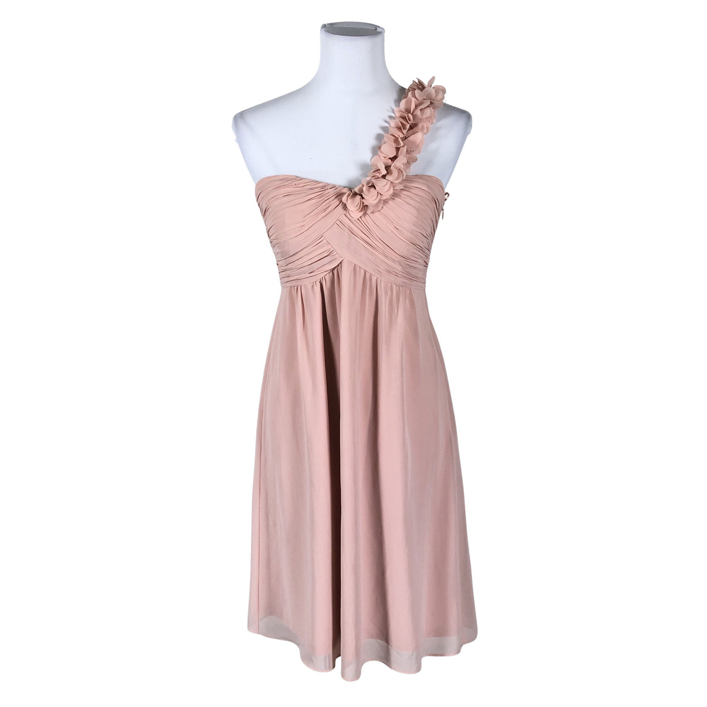 Unisex Esprit - Party dress, size 36 - Light pink (1)