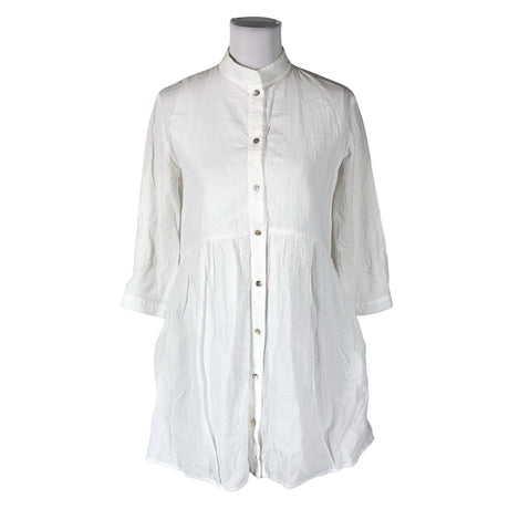 Unisex Gauhar - Dress, size 36 - White ()