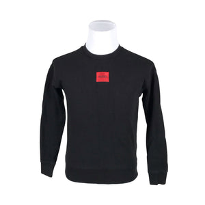 Unisex Hugo Boss - Sweatshirt, size 34 - Black (1)