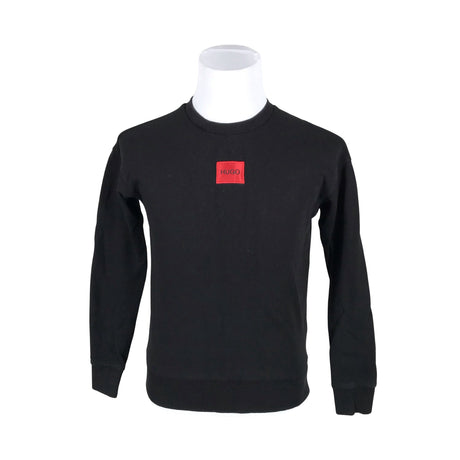 Unisex Hugo Boss - Sweatshirt, size 34 - Black ()
