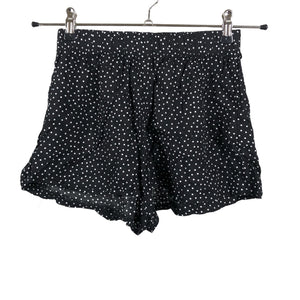 Unisex Brandy Melville - Shorts, size 36 - Black (1)