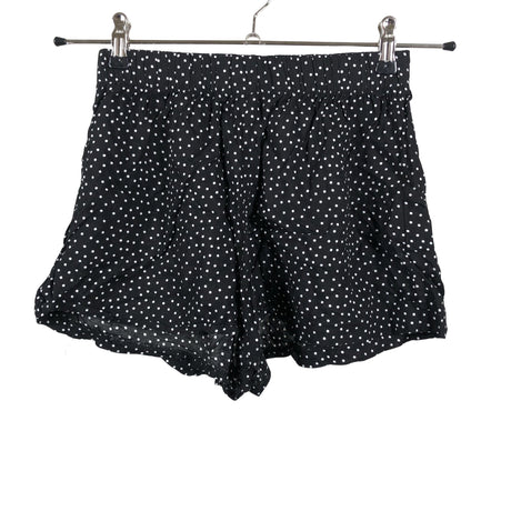 Unisex Brandy Melville - Shorts, size 36 - Black ()