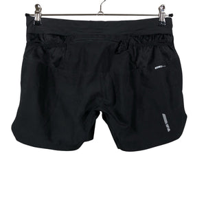 Unisex Salomon - Sports shorts, size 38 - Black (2)