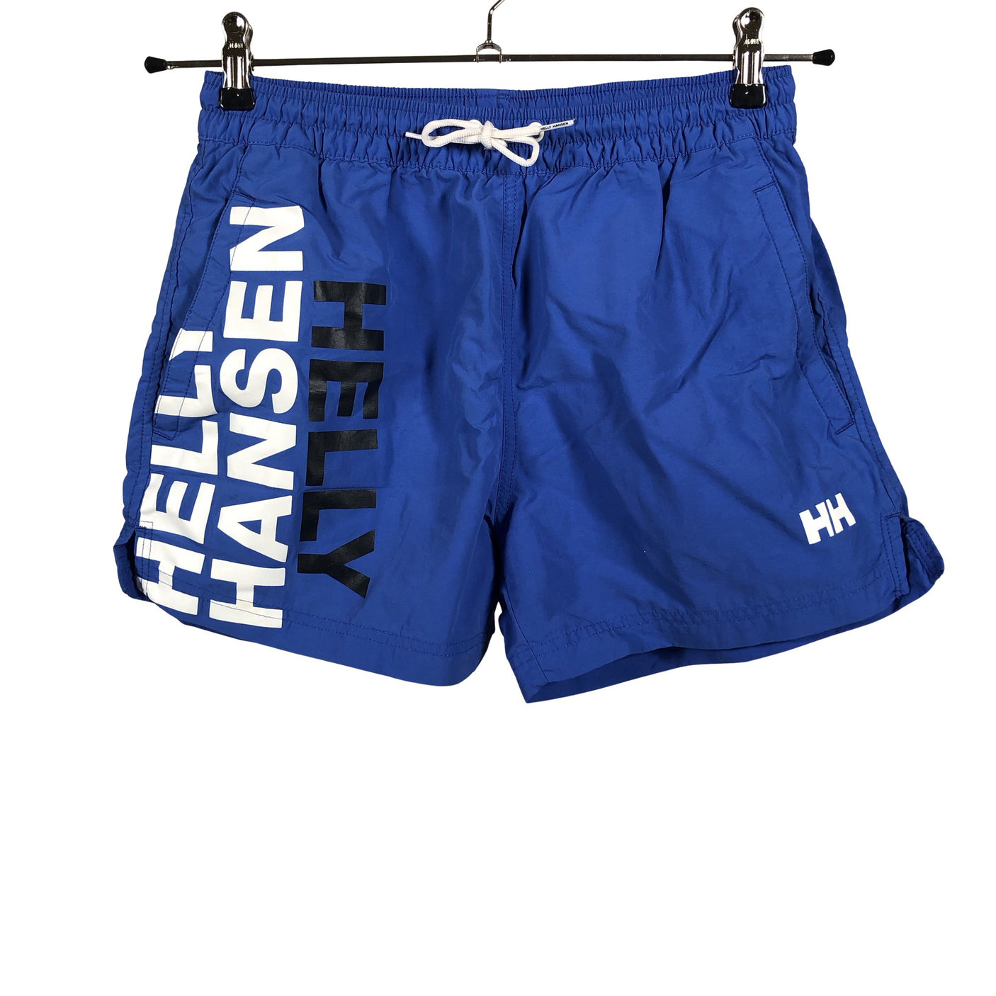Unisex Helly Hansen - Swim trunks, size S - Blue (1)