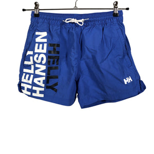Unisex Helly Hansen - Swim trunks, size S - Blue (1)