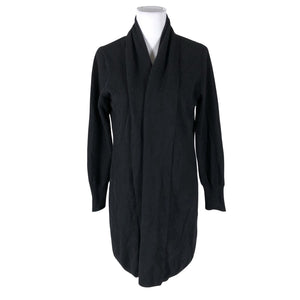 Unisex Balmuir - Cardigan, size 40 - Black (1)