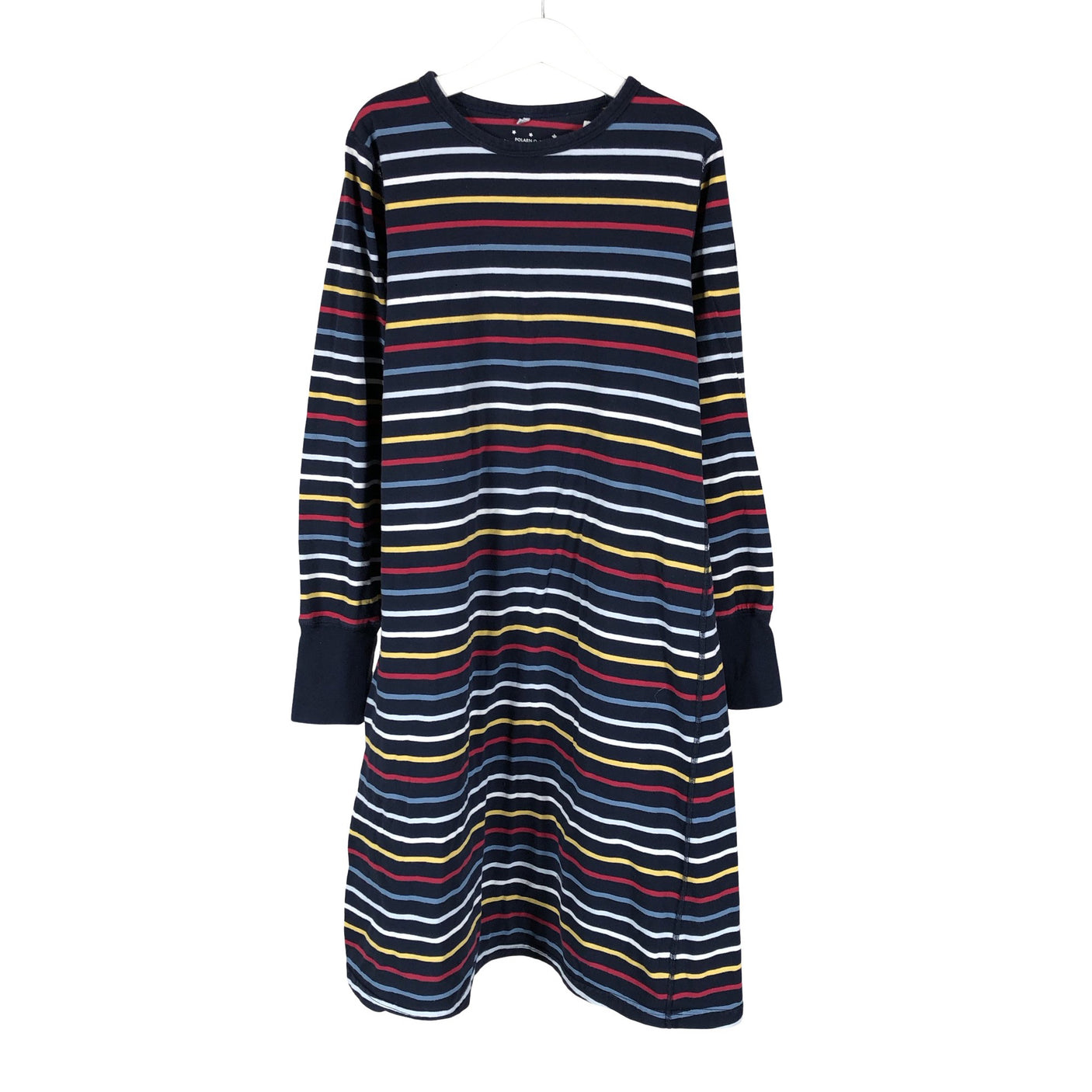 Unisex Polarn O. Pyret - Nightshirt, size 134 - 140 - Blue (1)