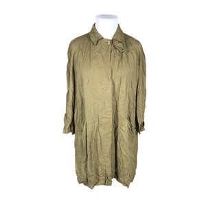 Unisex Aspesi - Jacket, size 42 - Green (1)