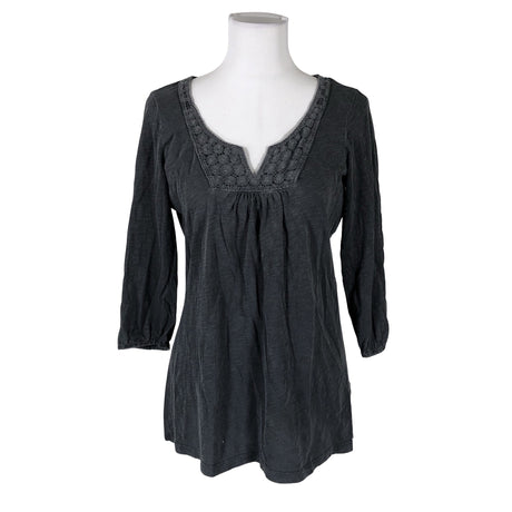 Unisex Esprit - Tricot shirt, size 40 - Gray ()