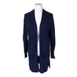 Unisex Esprit - Cardigan, size 40 - Blue ()