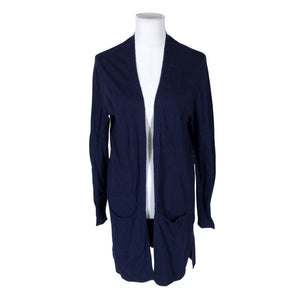 Unisex Esprit - Cardigan, size 40 - Blue (1)