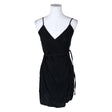 Unisex &Other Stories - Dress, size 34 - Black ()