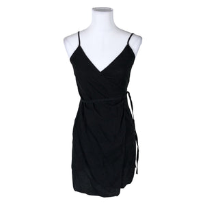 Unisex &Other Stories - Dress, size 34 - Black (1)
