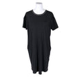 Unisex Gerry Weber - Tricot dress, size 38 - Gray ()