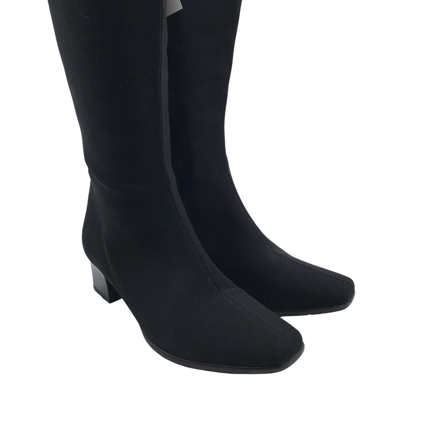 Unisex Ara - Boots, size 40 - Black (2)