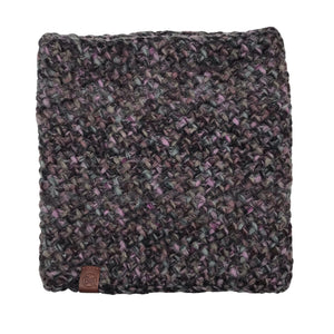 Unisex Buff - Circle scarf, size Ei kokoa - Violet (1)