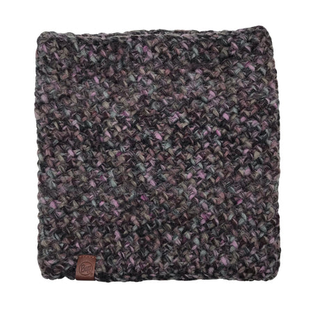 Unisex Buff - Circle scarf, size Ei kokoa - Violet ()