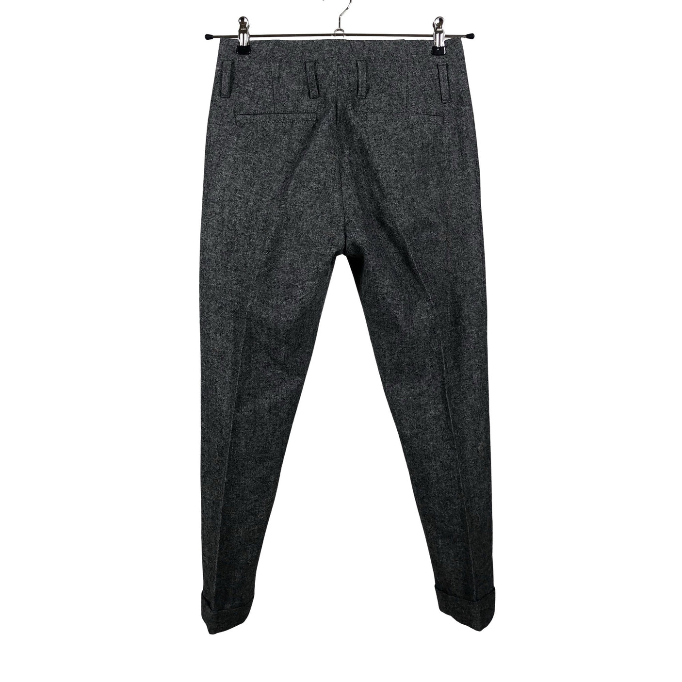 Unisex Hope - Slacks, size 34 - Gray (3)