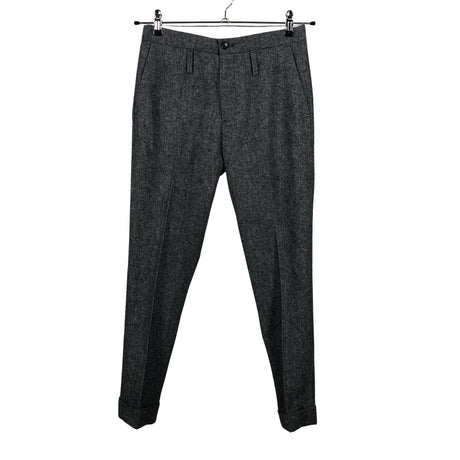 Unisex Hope - Slacks, size 34 - Gray ()