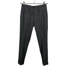 Unisex Hope - Slacks, size 34 - Gray (1)