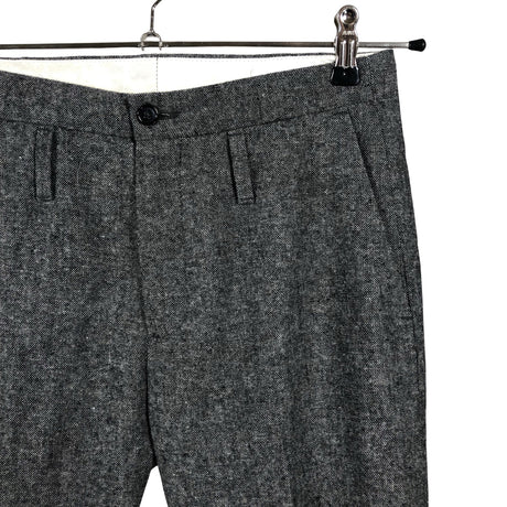 Unisex Hope - Slacks, size 34 - Gray (2)