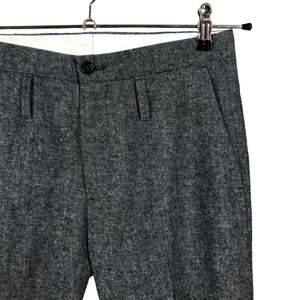 Unisex Hope - Slacks, size 34 - Gray (2)