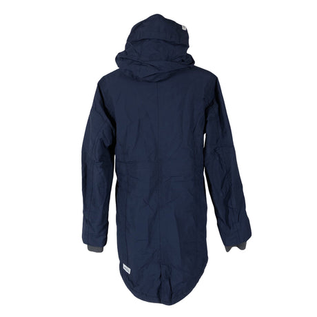 Unisex Didriksons - Lightly padded jacket, size 38 - Blue (2)