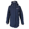 Unisex Didriksons - Lightly padded jacket, size 38 - Blue ()