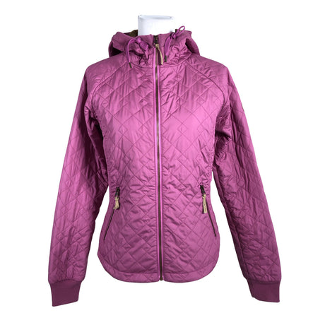 Unisex Inari - Quilted jacket, size 38 - Pink ()