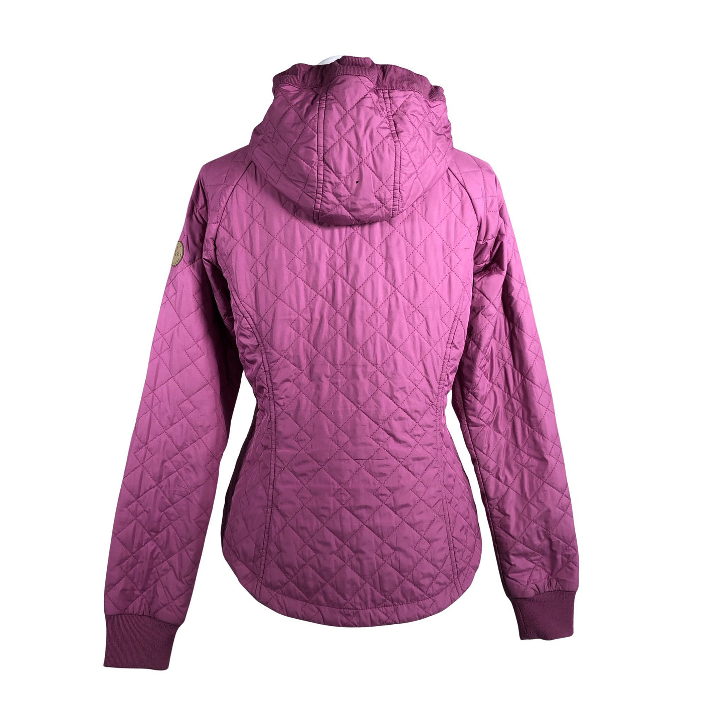 Unisex Inari - Quilted jacket, size 38 - Pink (2)