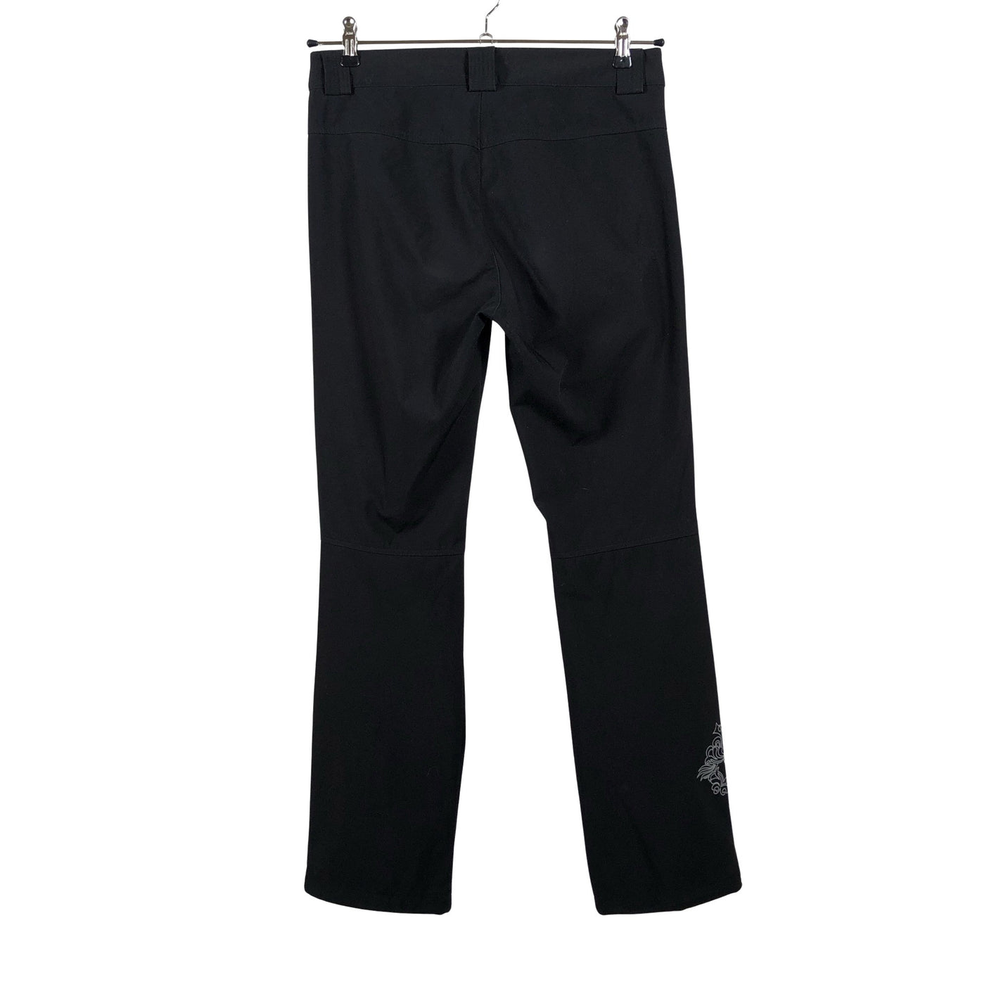 Unisex Torstai - Outdoor pants, size 36 - Black (2)