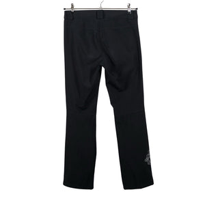 Unisex Torstai - Outdoor pants, size 36 - Black (2)