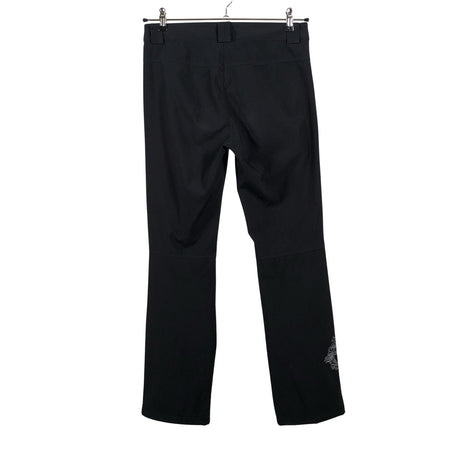 Unisex Torstai - Outdoor pants, size 36 - Black (2)