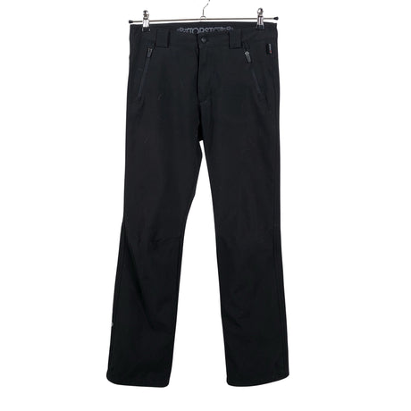 Unisex Torstai - Outdoor pants, size 36 - Black ()