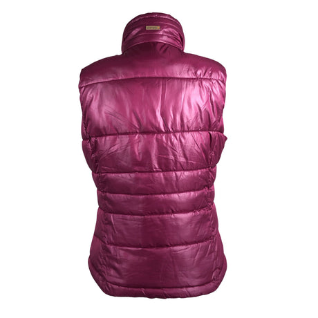 Unisex Icepeak - Winter vest, size 38 - Pink (2)