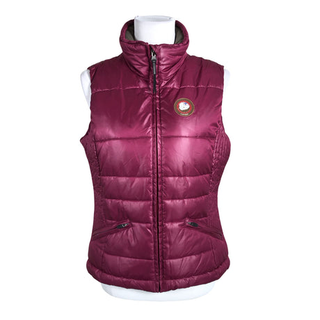 Unisex Icepeak - Winter vest, size 38 - Pink ()