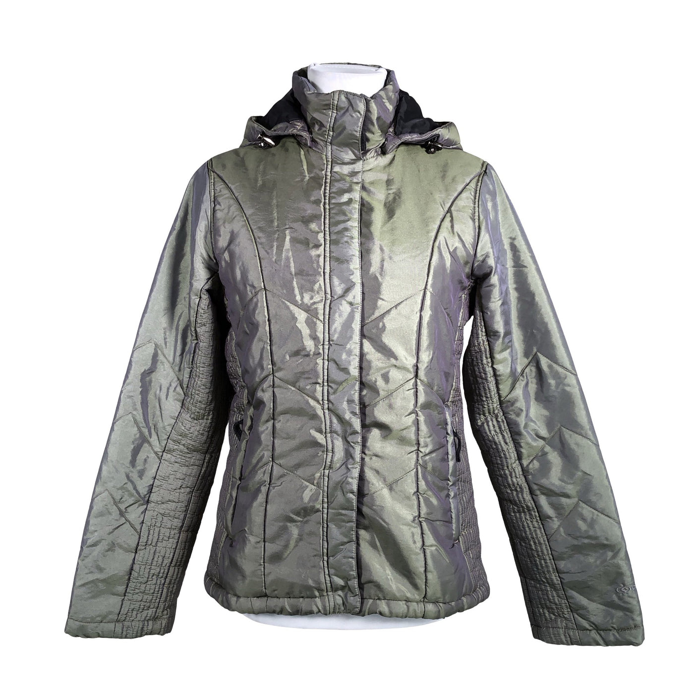 Unisex Catmandoo - Winter jacket, size 36 - Gray (1)