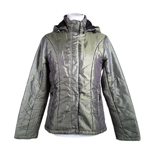 Unisex Catmandoo - Winter jacket, size 36 - Gray (1)