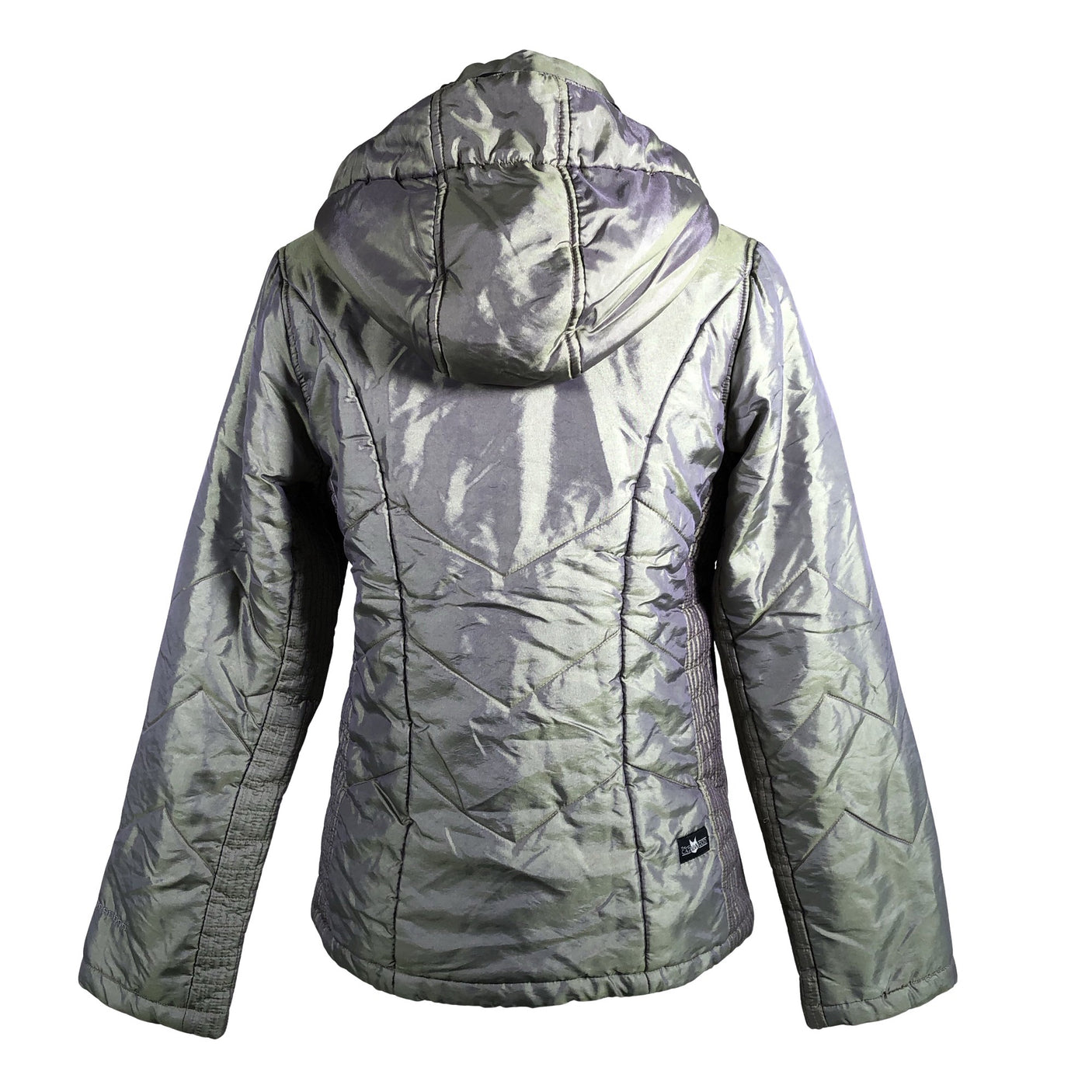 Unisex Catmandoo - Winter jacket, size 36 - Gray (2)