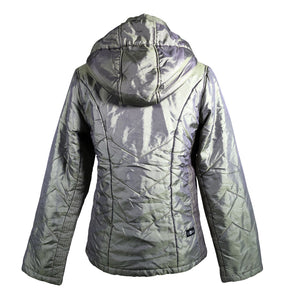 Unisex Catmandoo - Winter jacket, size 36 - Gray (2)