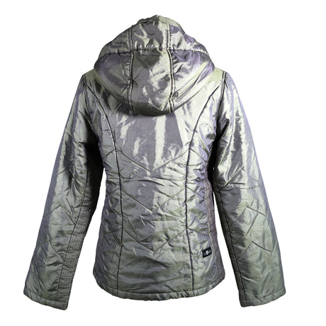 Unisex Catmandoo - Winter jacket, size 36 - Gray (2)