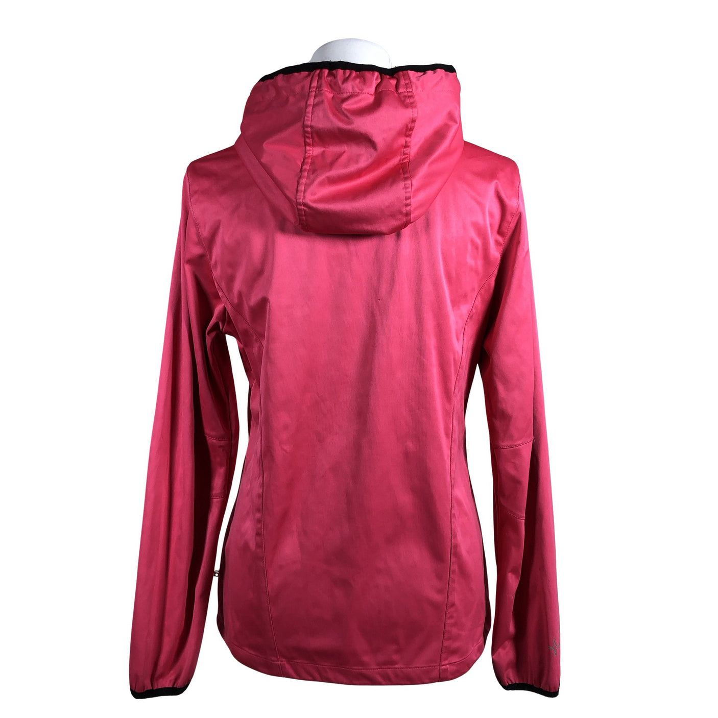 Unisex Torstai - Sports jacket, size 38 - Pink (2)