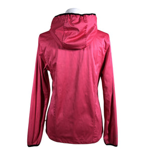 Unisex Torstai - Sports jacket, size 38 - Pink (2)