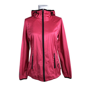 Unisex Torstai - Sports jacket, size 38 - Pink (1)