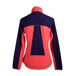 Unisex Pro Touch - Sports jacket, size 38 - Red (2)